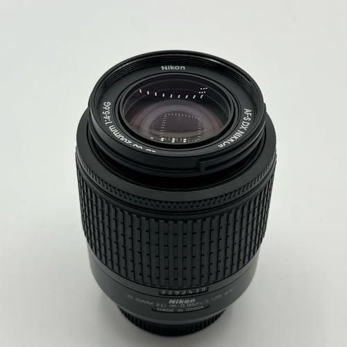 Nikon AF-S DX Zoom Nikkor ED 55-200mm F4-5.6G ブラック ニコンDXフォーマット専用｜kagayaki-shops2｜04