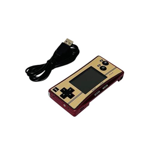 ※値下げ※ゲームボーイミクロ (ファミコンバージョン) 【メーカー生産終了】 Amazon | ゲームボーイミクロ (ファミコンバージョン