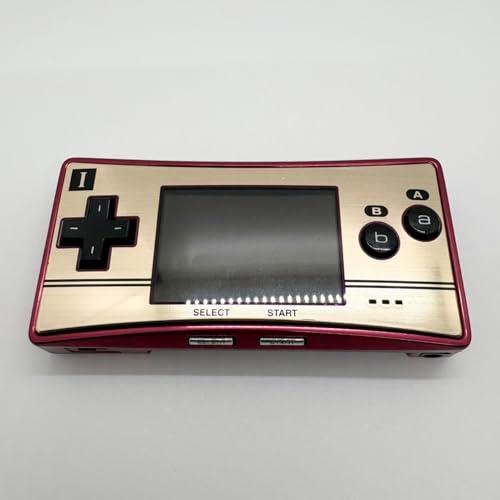 ※値下げ※ゲームボーイミクロ (ファミコンバージョン) 【メーカー生産終了】 ゲームボーイミクロ (ファミコンバージョン) 【メーカー生産終了