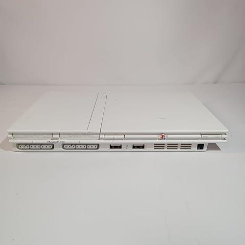 PlayStation 2 セラミック・ホワイト (SCPH-75000CW) 【メーカー生産終了】｜kagayaki-shops2｜03