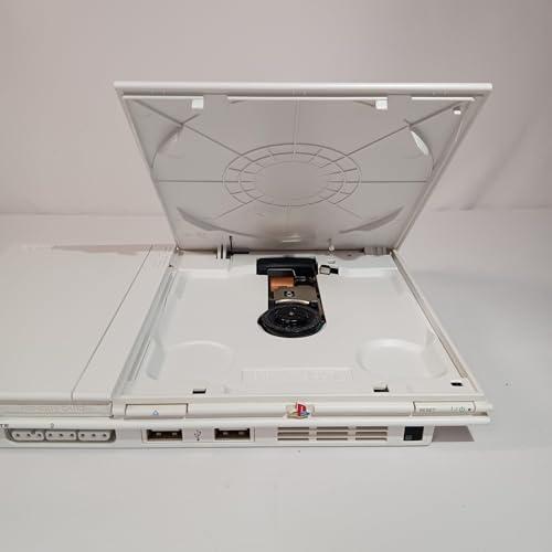 PlayStation 2 セラミック・ホワイト (SCPH-75000CW) 【メーカー生産終了】｜kagayaki-shops2｜04