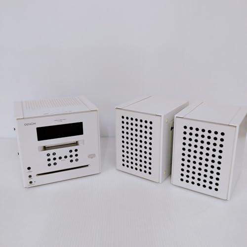 DENON MD.CDプレーヤー D-C7USB Amazon.co.jp: DENON デノン (デンオン) D-C7USB S：シルバー