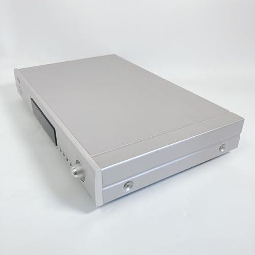 Denon AM/FMステレオチューナー プレミアムシルバー TU-1500AE