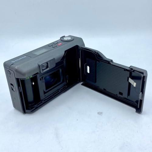 FUJIFILM フィルムカメラ NATURA CLASSICA (ナチュラ クラシカ