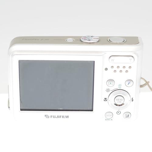 FUJIFILM デジタルカメラ FinePix F30 FFX-F30