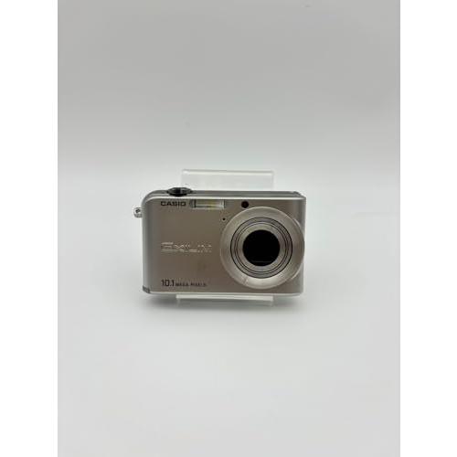 CASIO EXILIM EX-Z1000 シルバー Casio EX-Z1000