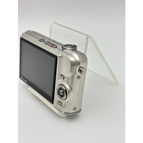 ★良品★ CASIO EXILIM EX-Z1000 シルバー #827 Amazon | CASIO デジタルカメラ EXILIM ZOOM EX-Z1000 シルバー