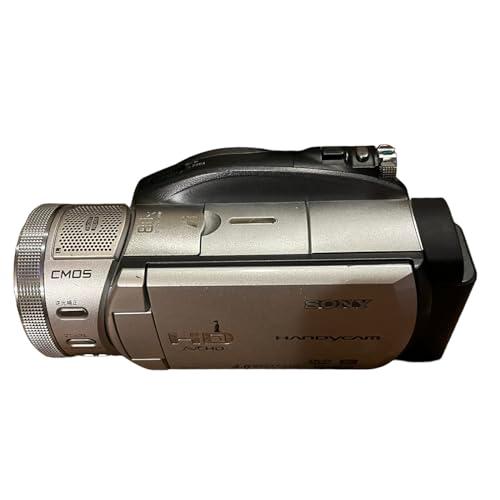 ソニー SONY デジタルHDビデオカメラレコーダー ハイビジョン “ハンディカム" HDR-UX1 (AVCHD規格DVD記録)｜kagayaki-shops2｜02