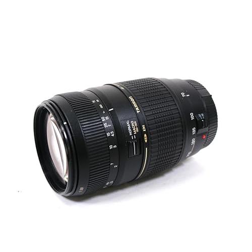 TAMRON 望遠ズームレンズ AF70-300mm F4-5.6 Di MACRO キヤノン用 フルサイズ対応 A17E｜kagayaki-shops2｜03