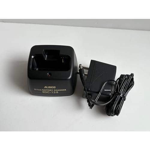 ALINCO アマチュア無線機 430MHz ハンディタイプ DJ‐S42