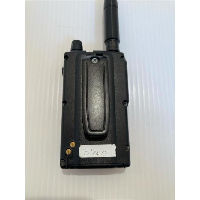 アマチュア無線機 DJ-S42　値下げ ALINCO アマチュア無線機 430MHz ハンディタイプ DJ‐S42