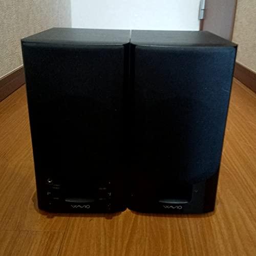 ONKYO WAVIO アンプ内蔵スピーカー 15W+15W GX-70HD(B) /ブラック｜kagayaki-shops2｜02