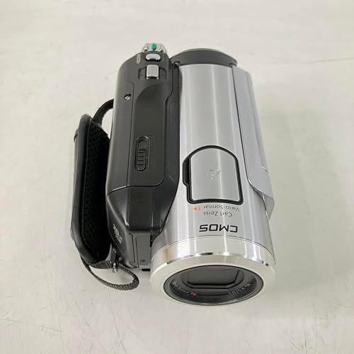 ソニー SONY デジタルHDビデオカメラ Handycam (ハンディカム) HDR-HC7 (miniDV)｜kagayaki-shops2｜04