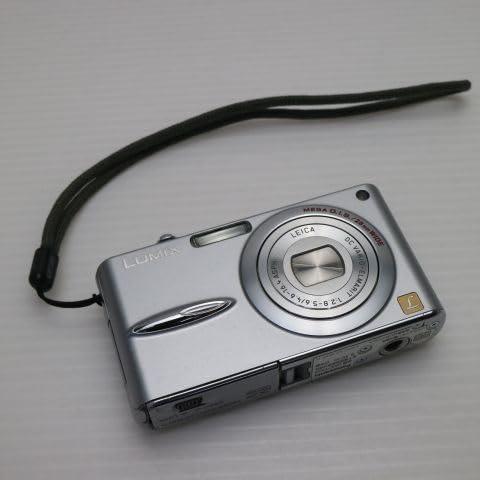 Panasonic LUMIX DMC-FX30 シルバー　デジタルカメラ Panasonic Lumix DMC-FX30 Digital Camera (Silver) DMCFX30S B&H