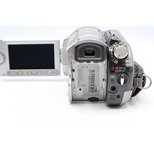 Canon フルハイビジョンビデオカメラ iVIS (アイビス) HG10 IVISHG10 (HDD40GB)｜kagayaki-shops2｜05