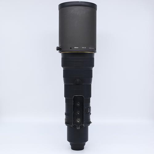 Nikon 単焦点レンズ AF-S NIKKOR 500mm f/4G ED VR フルサイズ