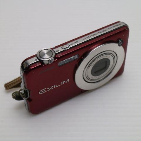 CASIO EXILIM EX-S10 レッド　エクシリム　デジカメ　赤 Amazon | CASIO デジタルカメラ EXILIM (エクシリム) EX-S10