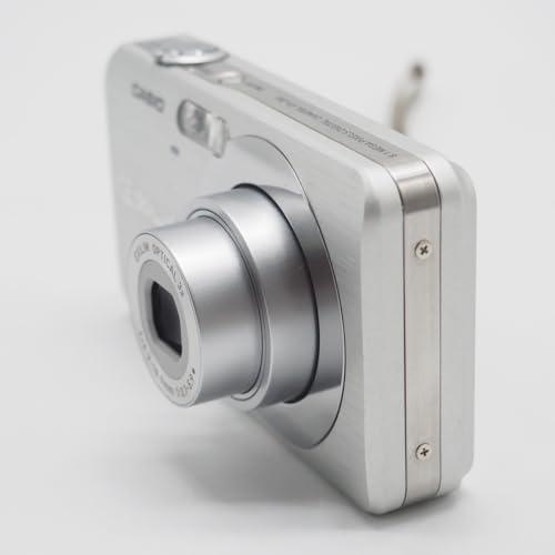 CASIO コンパクトデジタルカメラ EXILIM EX-Z80（シルバー） Amazon | CASIO デジタルカメラ EXLIM ZOOM EX-Z250 シルバー EX