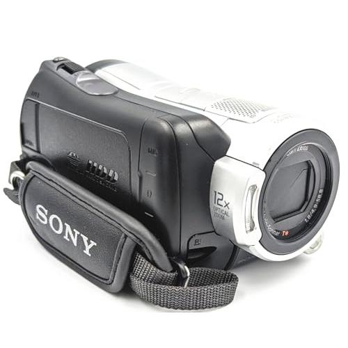 ソニー SONY ビデオカメラ Handycam SR11 内蔵ハードディスク60GB デジタルハイビジョン HDR-SR11｜kagayaki-shops2｜03