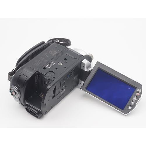 ソニー SONY ビデオカメラ Handycam SR11 内蔵ハードディスク60GB デジタルハイビジョン HDR-SR11｜kagayaki-shops2｜06