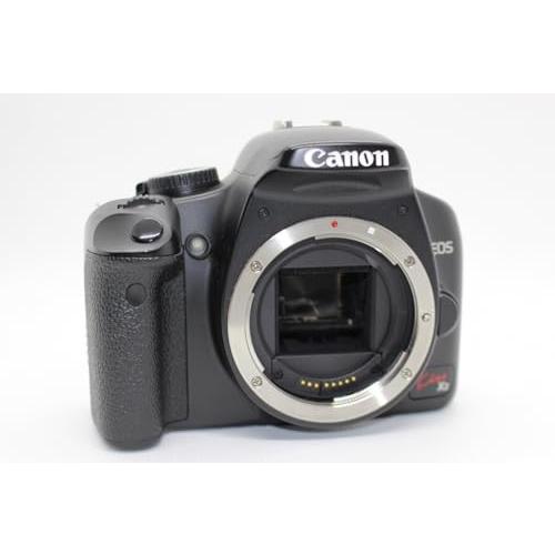 Canon デジタル一眼レフカメラ EOS Kiss X2 レンズキット KISSX2-LKIT｜kagayaki-shops2｜02