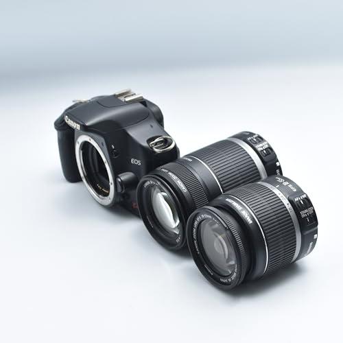 Canon - eos kiss x2　ダブルズームキット Amazon | Canon デジタル一眼レフカメラ EOS Kiss X2 ダブル