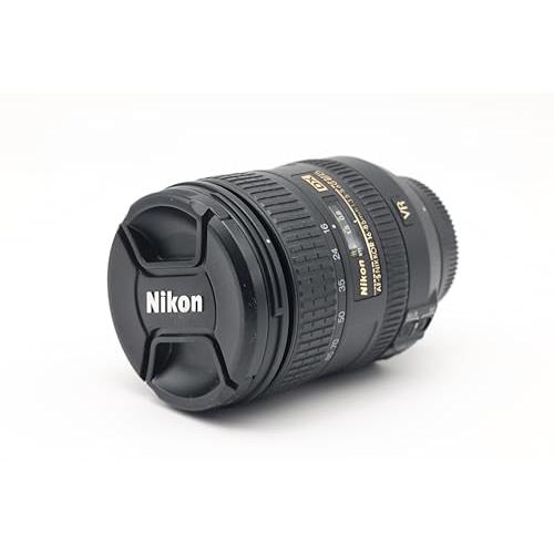 Nikon 標準ズームレンズ AF-S DX NIKKOR 16-85mm f/3.5-5.6G ED VR ニコンDXフォーマット専用｜kagayaki-shops2｜04