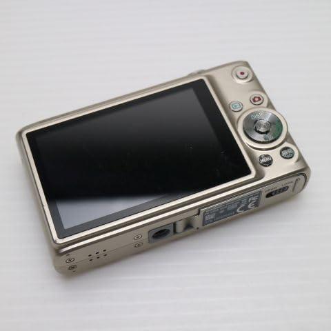 CASIO EXILIM EX-Z200 ゴールド　デジタルカメラ CASIO デジタルカメラ EXILIM (エクシリム) ZOOM Z200 ゴールド