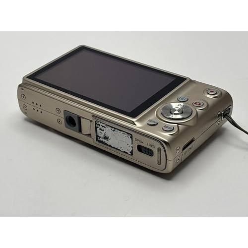 CASIO EXILIM EX-Z200 ゴールド　デジタルカメラ Amazon | CASIO デジタルカメラ EXILIM (エクシリム) ZOOM Z200