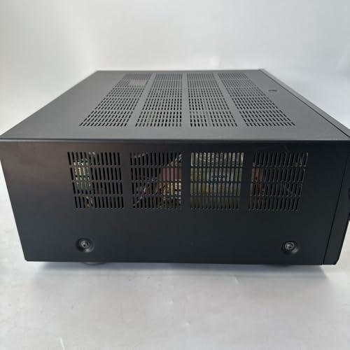 ヤマハ DSP-AX763 AVアンプ ヤマハ DSP AVアンプ 7.1ch HDMI1.3a対応 ゴールド DSP-AX763(N