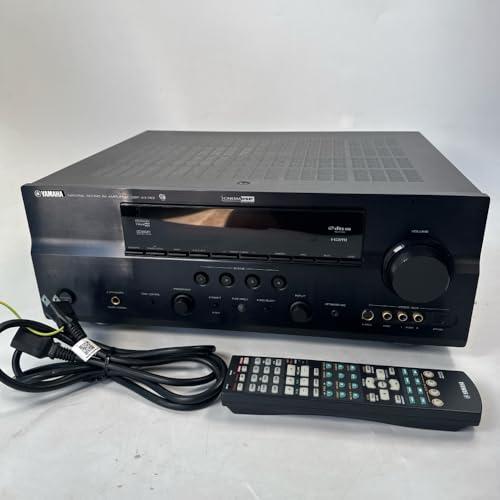 Yamaha DSP-AX763 AVアンプ ヤマハ | DSP-AX763 - AVアンプ - 仕様