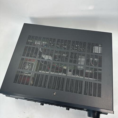 AVアンプ　DSP-AX763 ヤマハ | DSP-AX763 - AVアンプ - 仕様