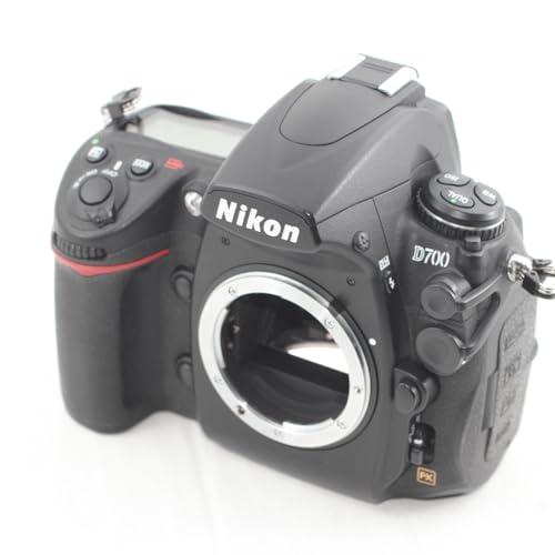 Nikon デジタル一眼レフカメラ D700 ボディ｜kagayaki-shops2｜02