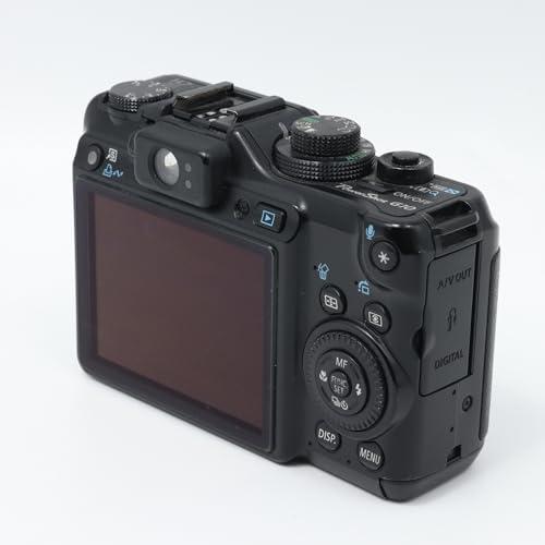 Canon デジタルカメラ PowerShot (パワーショット) G10 PSG10｜kagayaki-shops2｜02