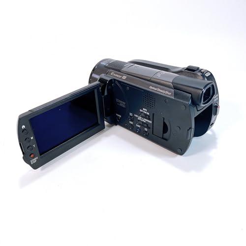 ソニー SONY デジタルHDビデオカメラレコーダー ハンディーカム XR520V 240GHDD HDR-XR520V/B｜kagayaki-shops2｜03