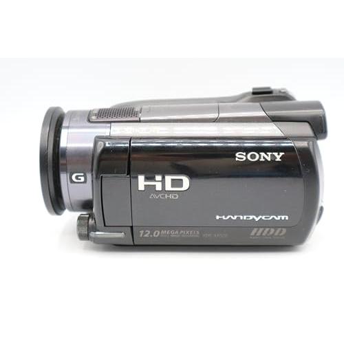 ソニー SONY デジタルHDビデオカメラレコーダー ハンディーカム XR520V 240GHDD HDR-XR520V/B｜kagayaki-shops2｜02