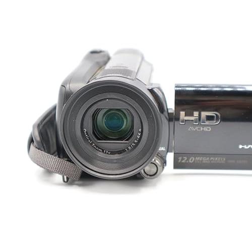 ソニー SONY デジタルHDビデオカメラレコーダー ハンディーカム XR520V 240GHDD HDR-XR520V/B｜kagayaki-shops2｜06
