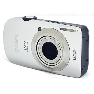 【ケース付き美品】Canon IXY DIGITAL 510 IS シルバー ケース付き美品】Canon IXY DIGITAL 510 IS シルバー Amazon