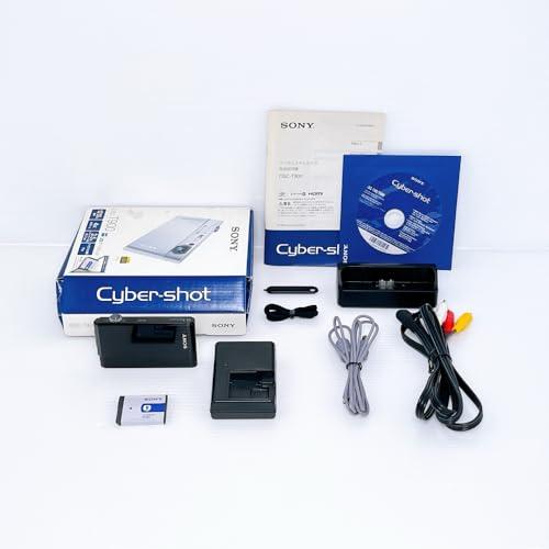 SONY デジタルカメラ Cyber-Shot(サイバーショット) T900 (1210万画素