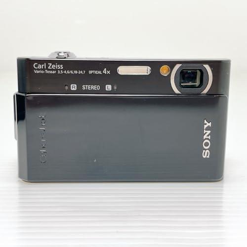 SONY デジタルカメラ Cyber-Shot(サイバーショット) T900 (1210