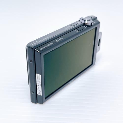 SONY デジタルカメラ Cyber-Shot(サイバーショット) T900 (1210