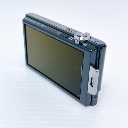 動作品 Sony CyberShot DSC-T900 コンパクトデジタルカメラ Amazon.co.jp: Sony Cyber - shot DSC - t900 12.1 MPデジタルカメラ