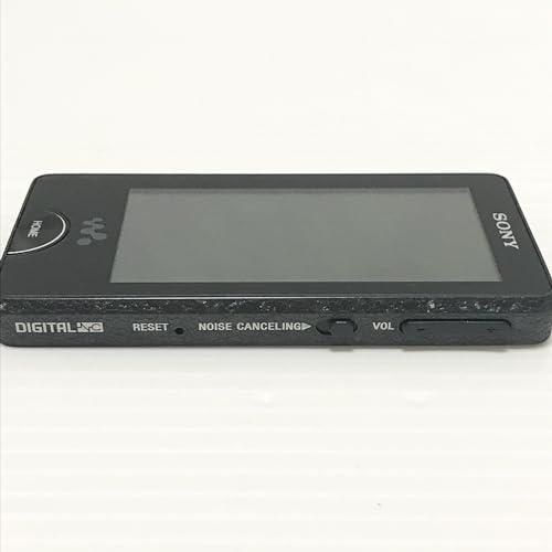 SONY ウォークマン Xシリーズ 16GB ブラック NW-X1050/B｜kagayaki-shops2｜06