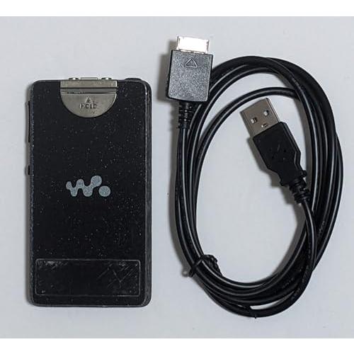 SONY ウォークマン Xシリーズ 16GB ブラック NW-X1050/B｜kagayaki-shops2｜03