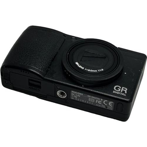 RICOH デジタルカメラ GR DIGITAL III GRDIGITAL3｜kagayaki-shops2｜04