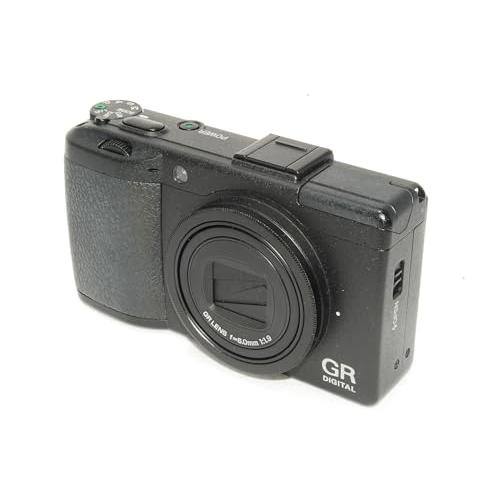 RICOH デジタルカメラ GR DIGITAL III GRDIGITAL3｜kagayaki-shops2｜02