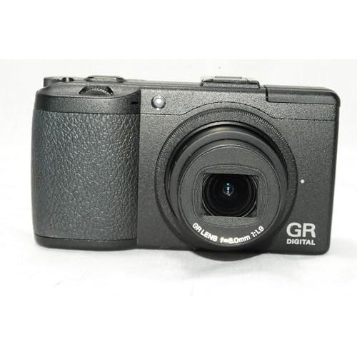 RICOH デジタルカメラ GR DIGITAL III GRDIGITAL3｜kagayaki-shops2｜06