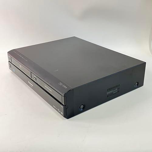 東芝 1TB 3チューナー搭載3D対応ブルーレイレコーダーDBR-T1007 Amazon | 東芝 1TB HDD/3チューナー搭載3D対応ブルーレイ