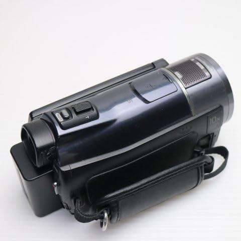 ソニー SONY デジタルHDビデオカメラレコーダー HDR-CX550V/B 517D65pkSOL.jpg_BO30,255,255,