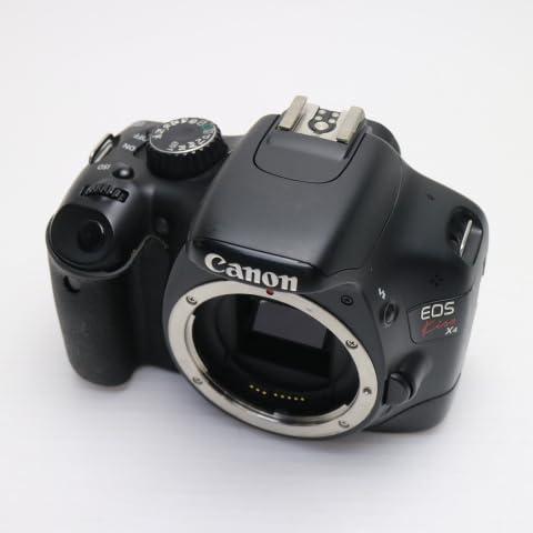 Canon デジタル一眼レフカメラ EOS Kiss X4 ボディ KISSX4-BODY 